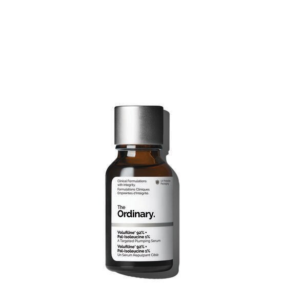 VOLUFILINE 92% + PAL-ISOLEUCINE 1%